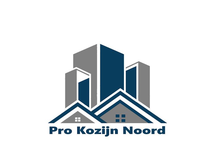 Pro kozijn Noord