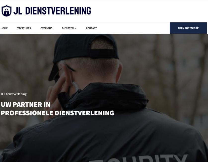 JL Dienstverlening