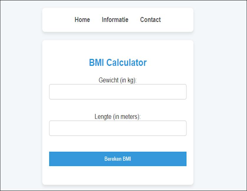 BMI-Index